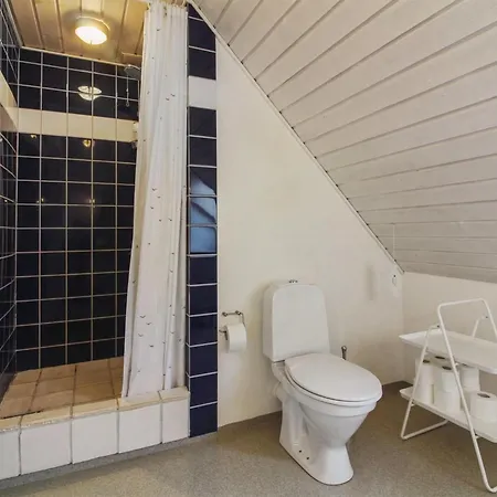 Kringfod - 750m From The Sea In Nw Jutland By Interhome Hotel Skagen