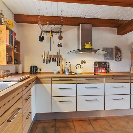 Kringfod - 750m From The Sea In Nw Jutland By Interhome