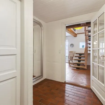 Kringfod - 750m From The Sea In Nw Jutland By Interhome 3* Skagen