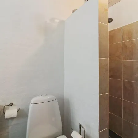 Hotel Kringfod - 750m From The Sea In Nw Jutland By Interhome Skagen