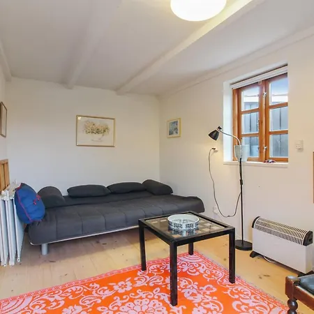 Hotel Kringfod - 750m From The Sea In Nw Jutland By Interhome