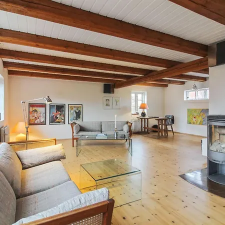 Kringfod - 750m From The Sea In Nw Jutland By Interhome 3* Skagen