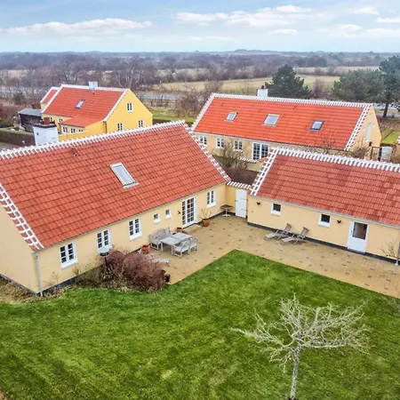 Kringfod - 750m From The Sea In Nw Jutland By Interhome